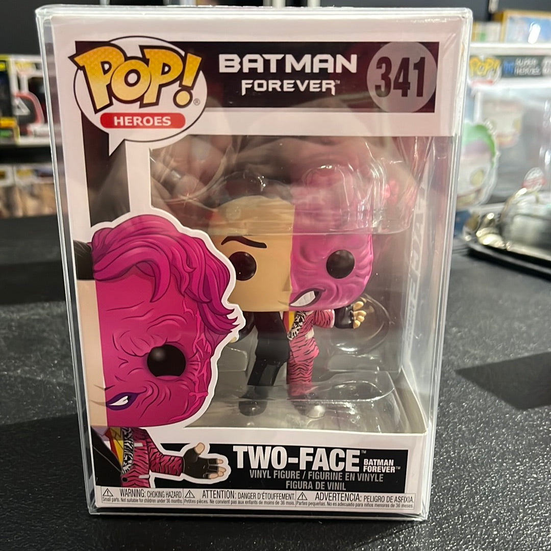 Funko POP!- #341- Two-Face