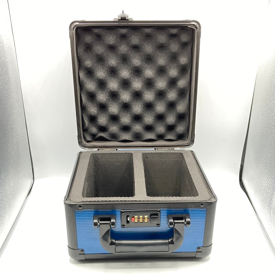 Zion Slab Case 2R Blue