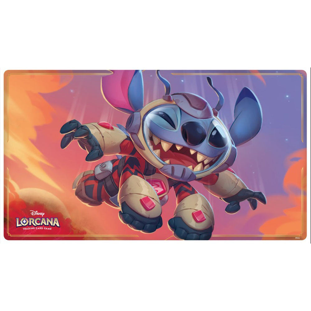 Disney - Lorcana - Chapter 3 - Into The Inklands - Playing Mat
