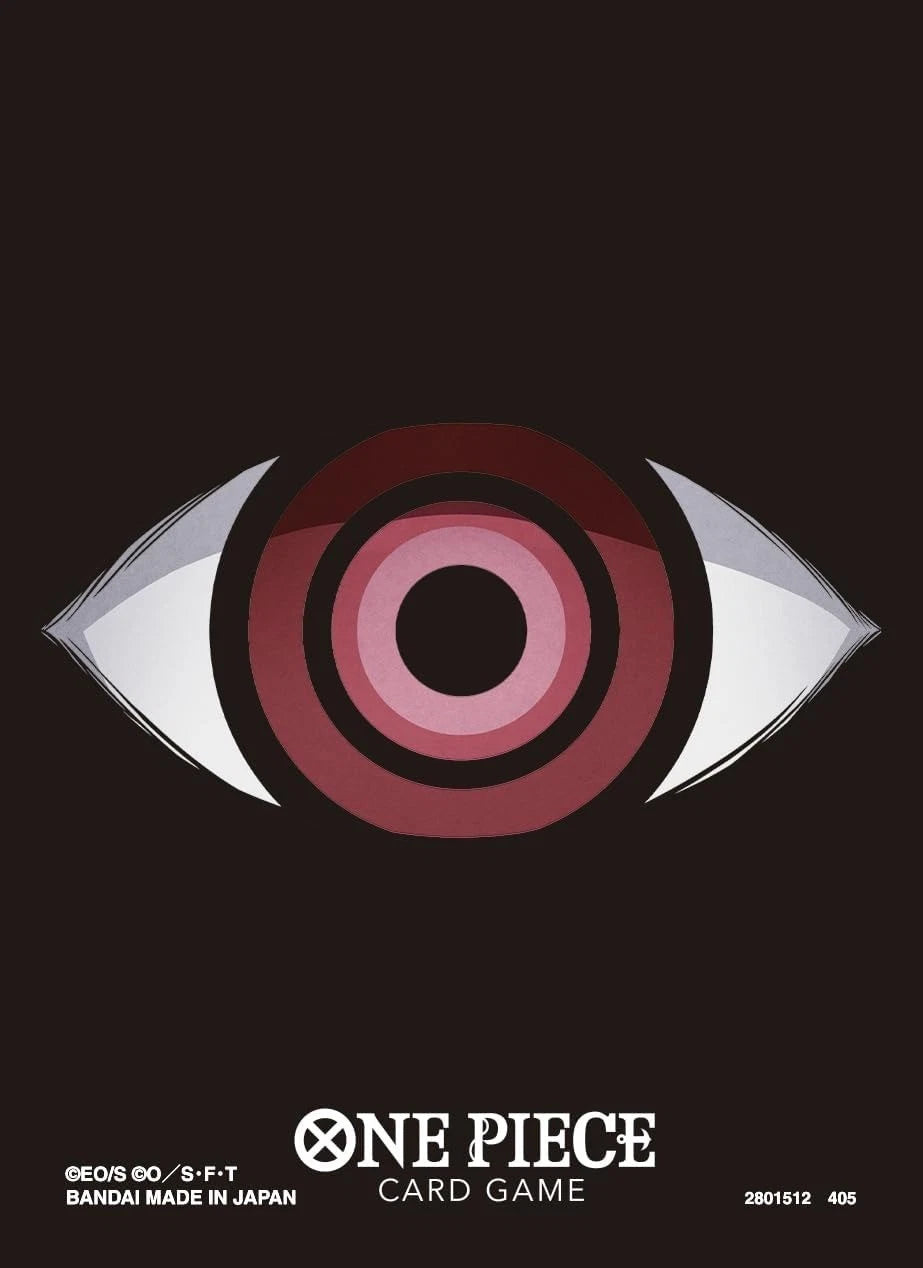 Bandai - One Piece - Card Sleeves - Imu