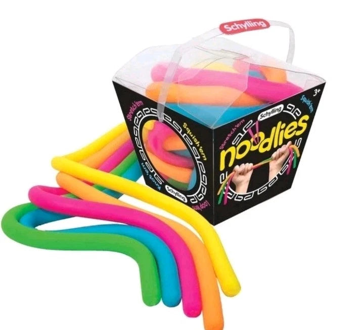 NeeDoh Noodlies