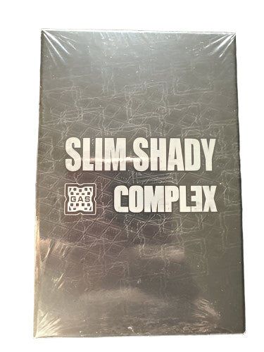 Complex Gas Slim Shady Open Edition Trading Cards
