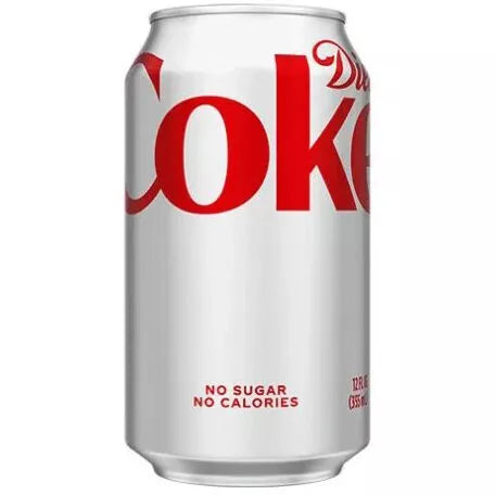 Diet Coke 12 floz