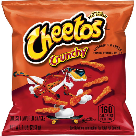 Cheetos 1OZ