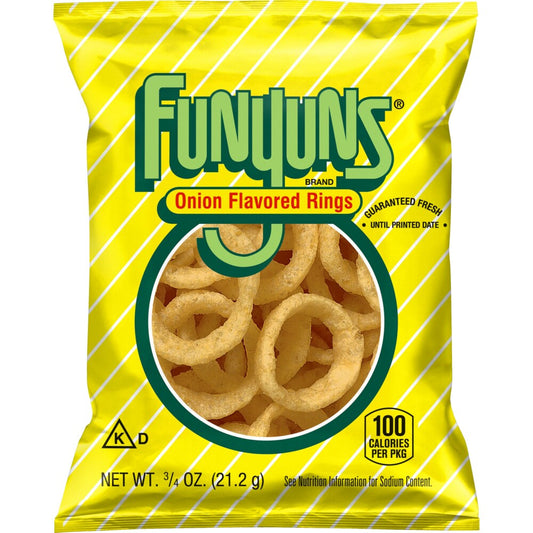 Funyuns 3/4OZ
