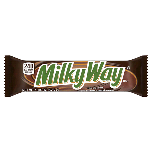 Milky Way 1.84OZ