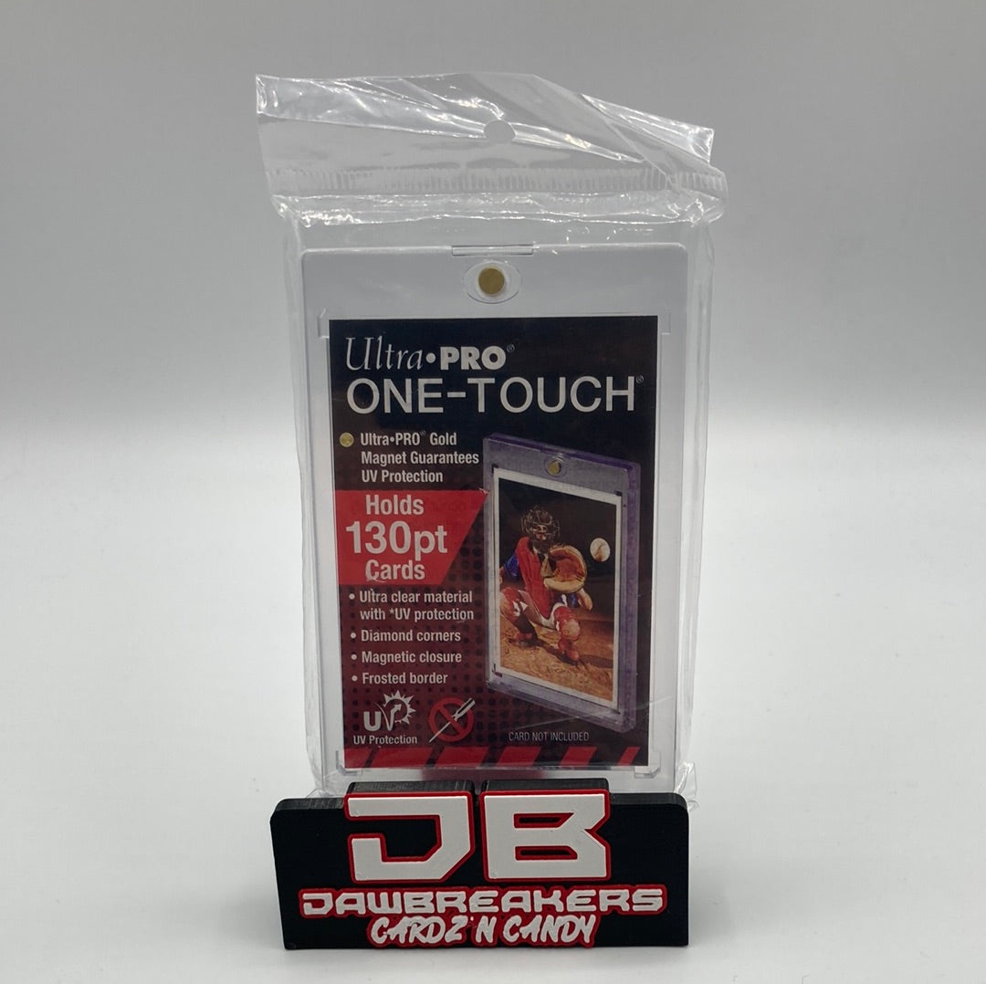 Ultra Pro-One Touch-130pt 1ct