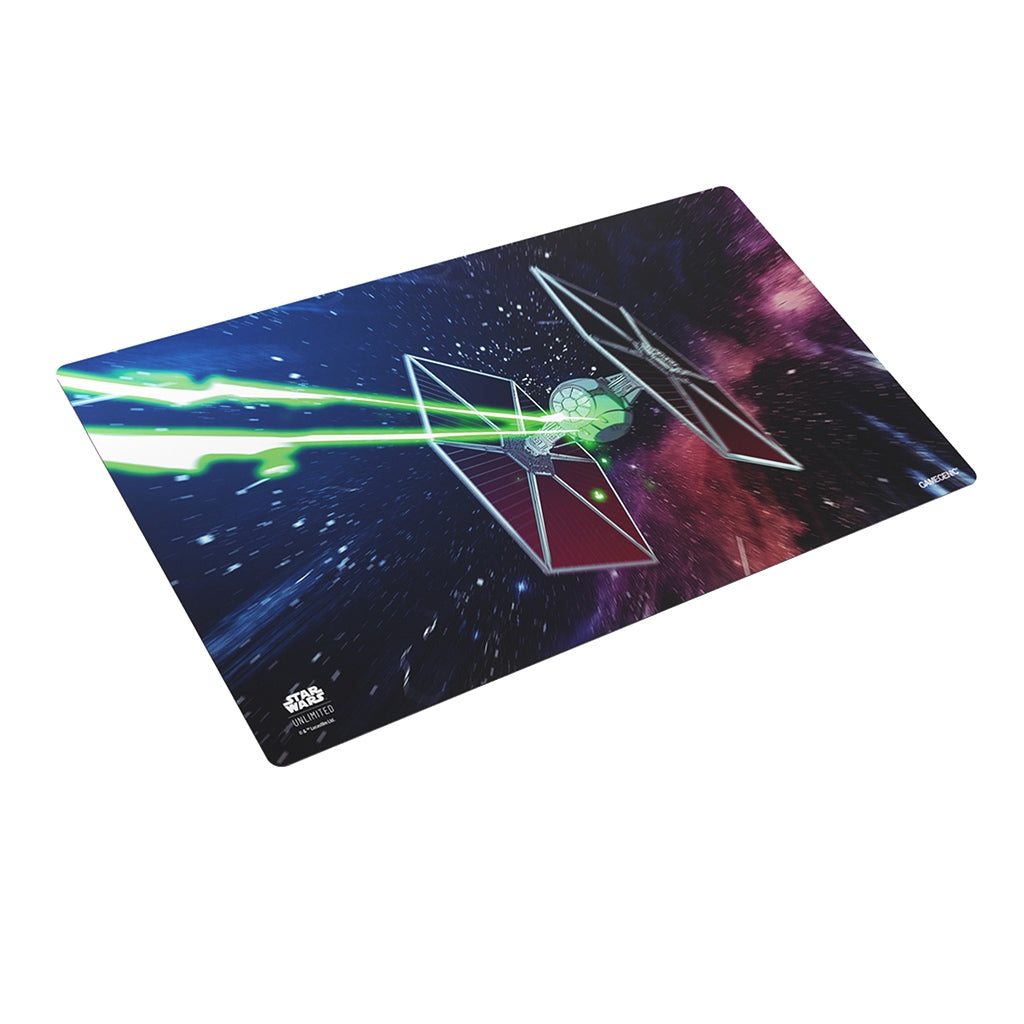 GameGenic - Star Wars Unlimited - Game Mat - Style Varies