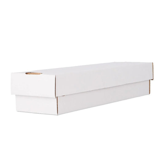 BCW 800 Count Storage Box With Lid