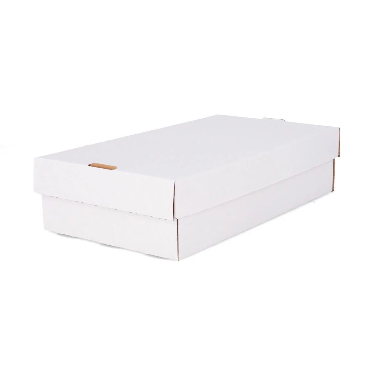 BCW - Super Shoe Storage Box - 3000 Count - Fits Toploaders