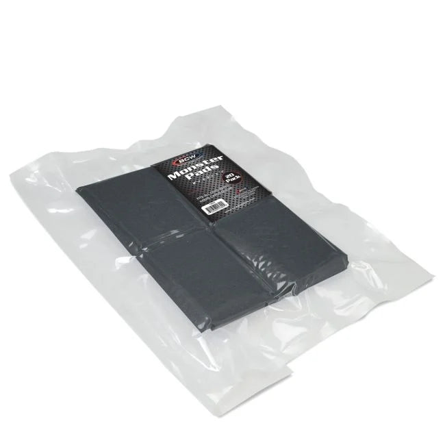 BCW - Monster Pads - 20 Pack