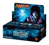 Magic The Gathering - MTG - Shadows Over Innistrad - Booster Box