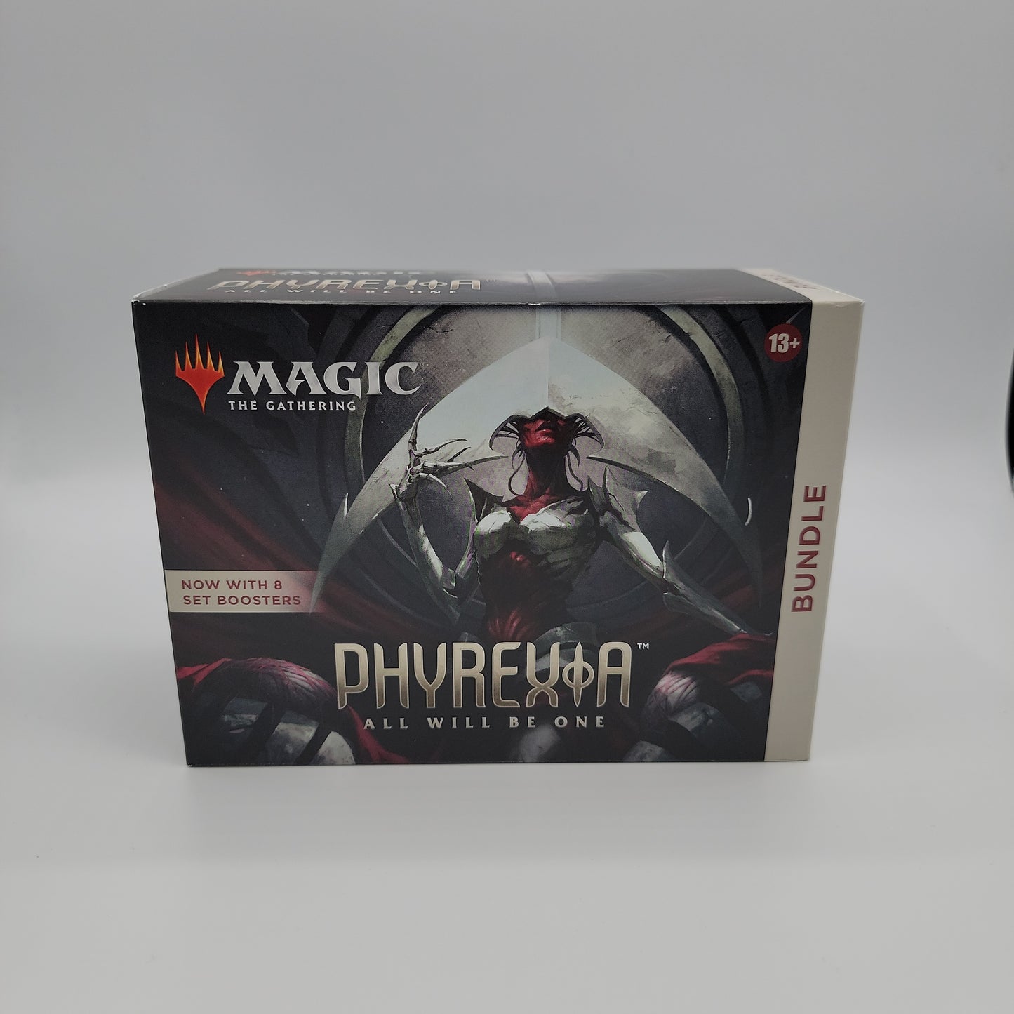 Magic the Gathering - MTG - Phyrexia All Will Be One - Bundle Box