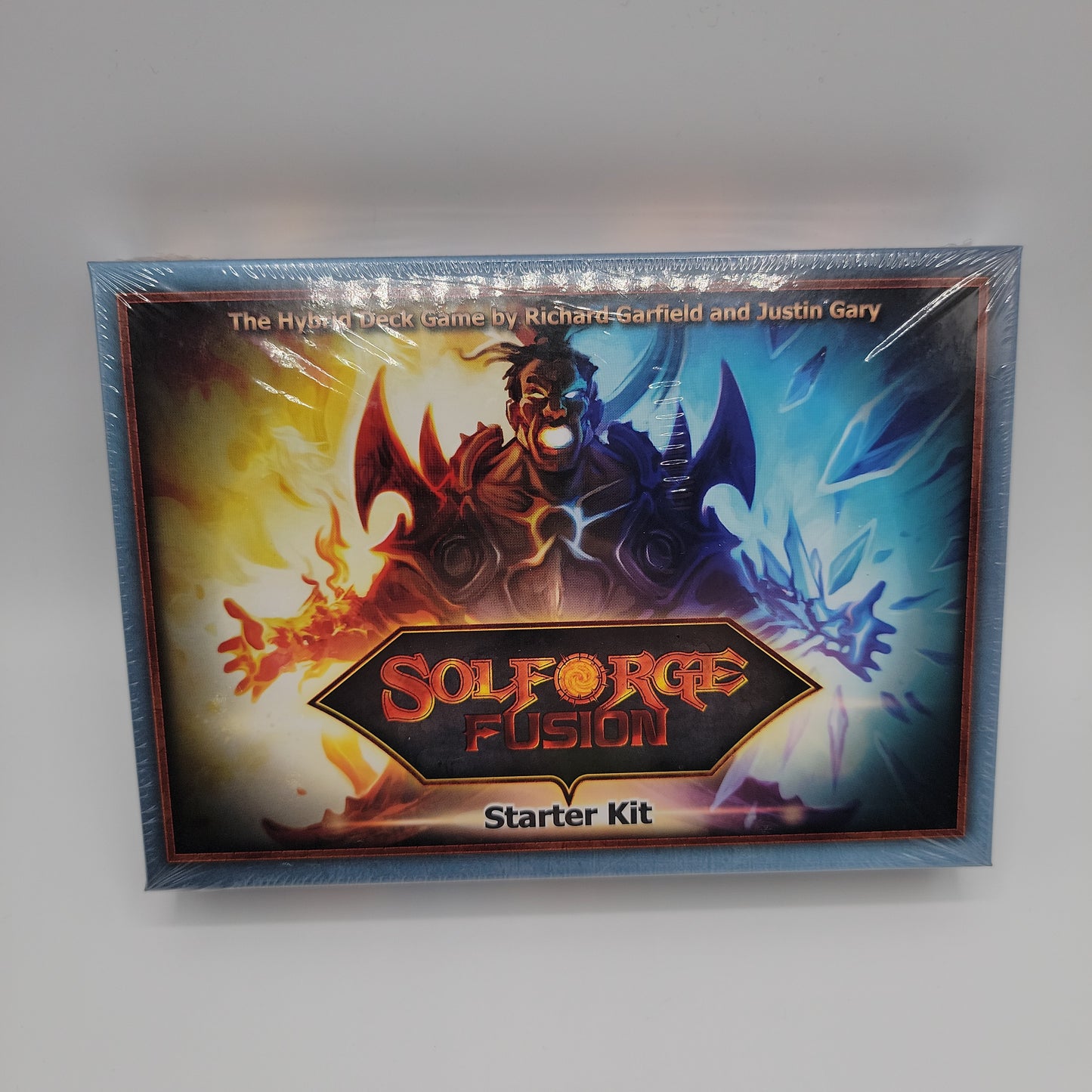 Solforge Fusion-Starter Kit