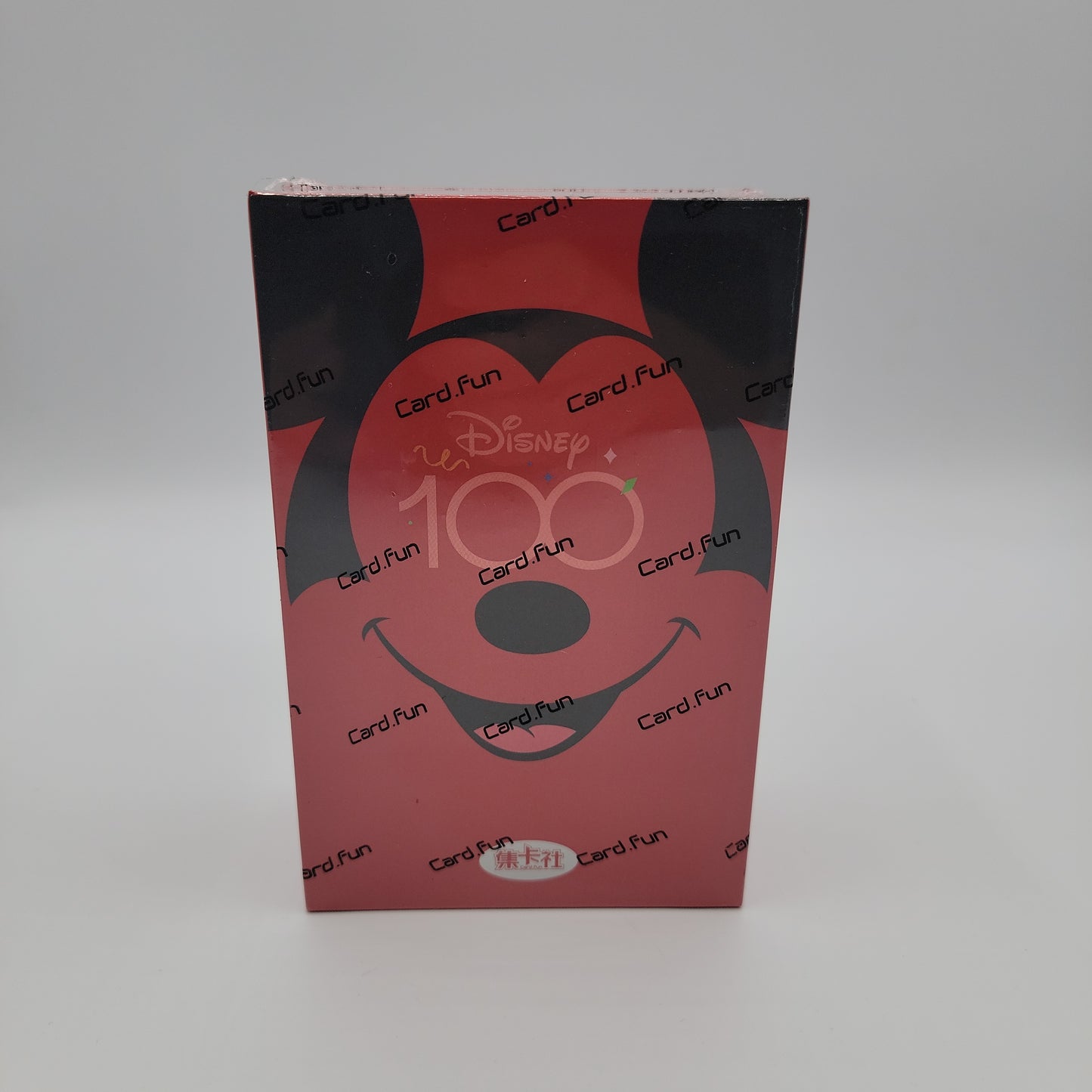 Card Fun - Disney 100 Joyful Box - Mickey Mouse