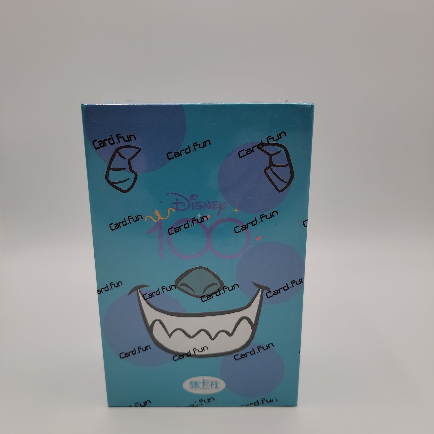 Card Fun - Disney 100 Joyful Box - Sully