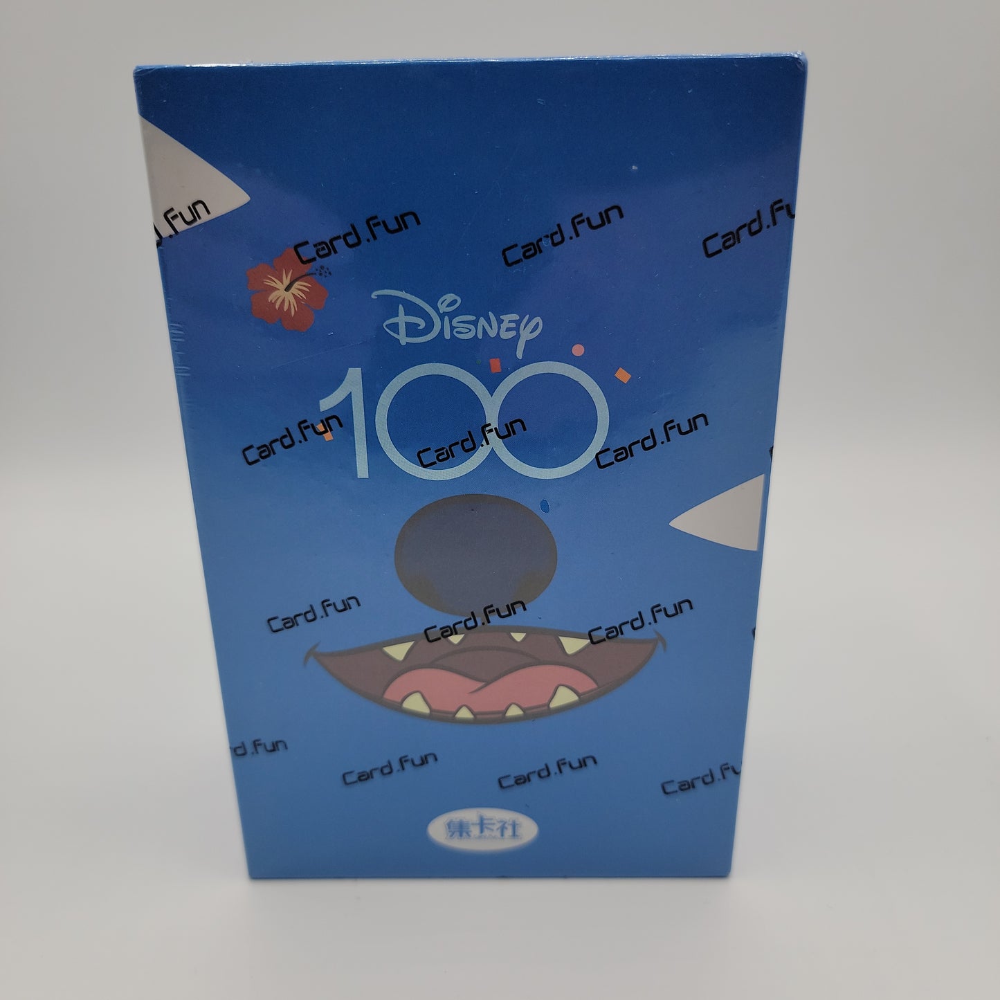 Card Fun - Disney 100 Joyful Box - Stitch