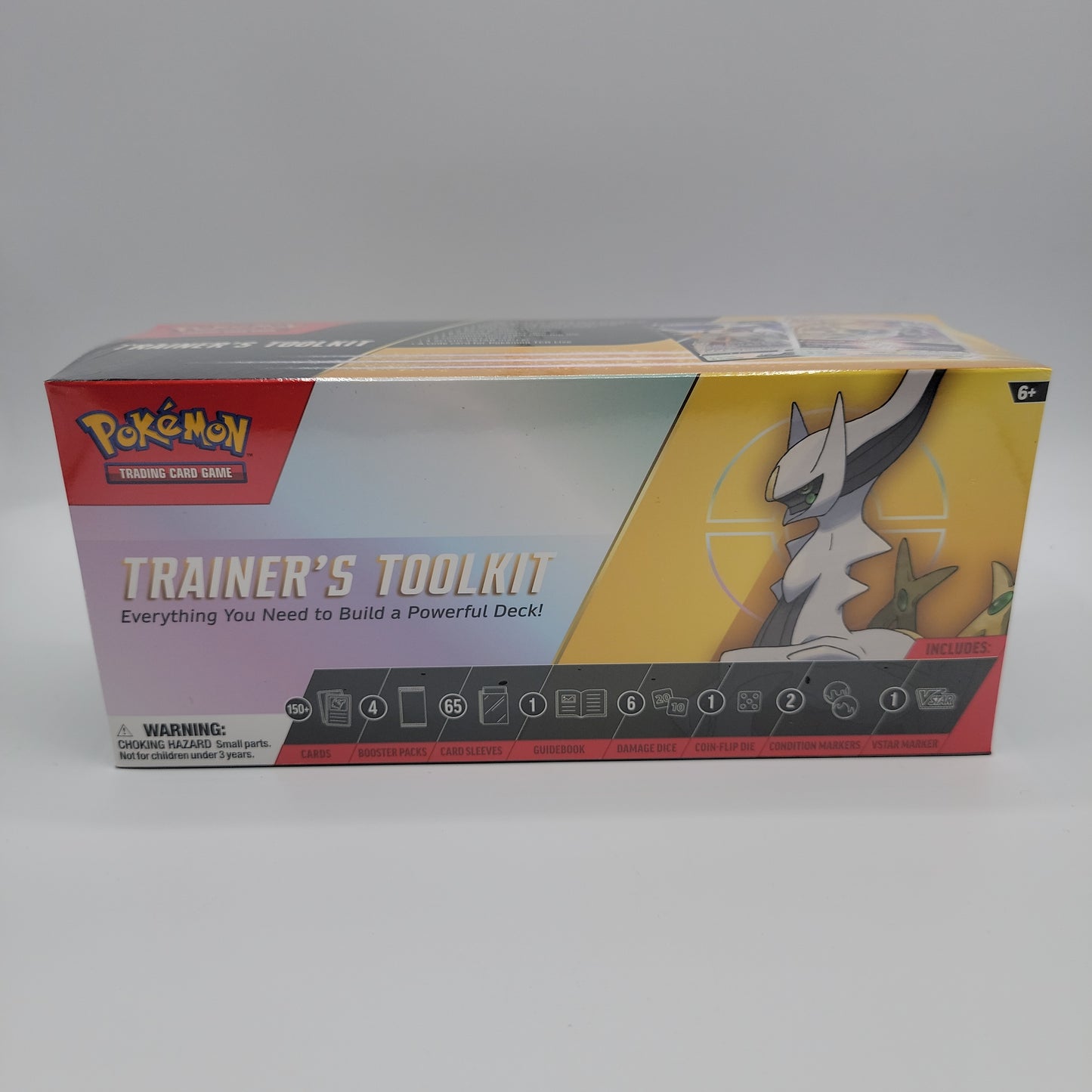 Pokemon - 2023 Trainers Tool Kit