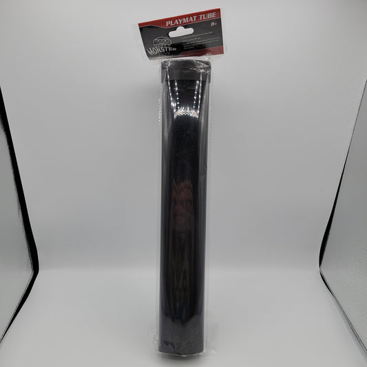 Monster Prism Tube - Opaque Black