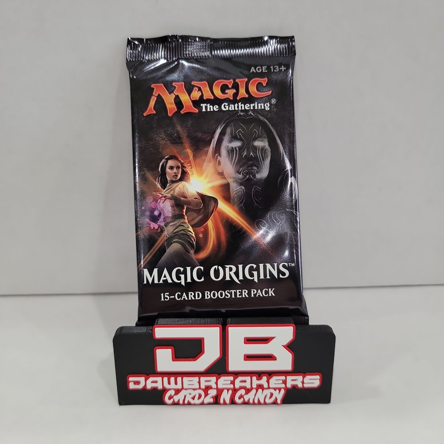 Magic The Gathering - MTG - Magic Origins - Booster Pack