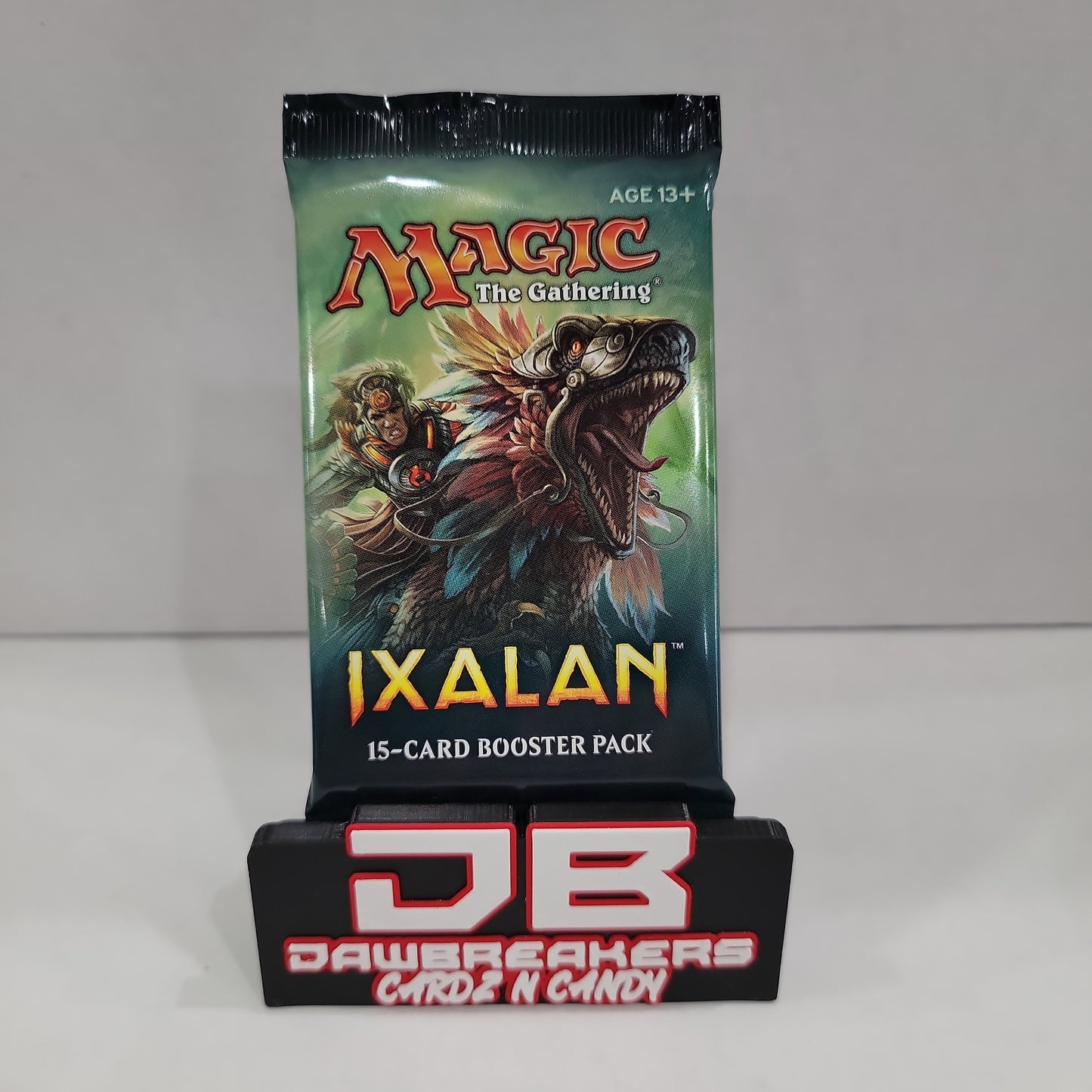 Magic The Gathering - MTG - Ixalan - Booster Pack