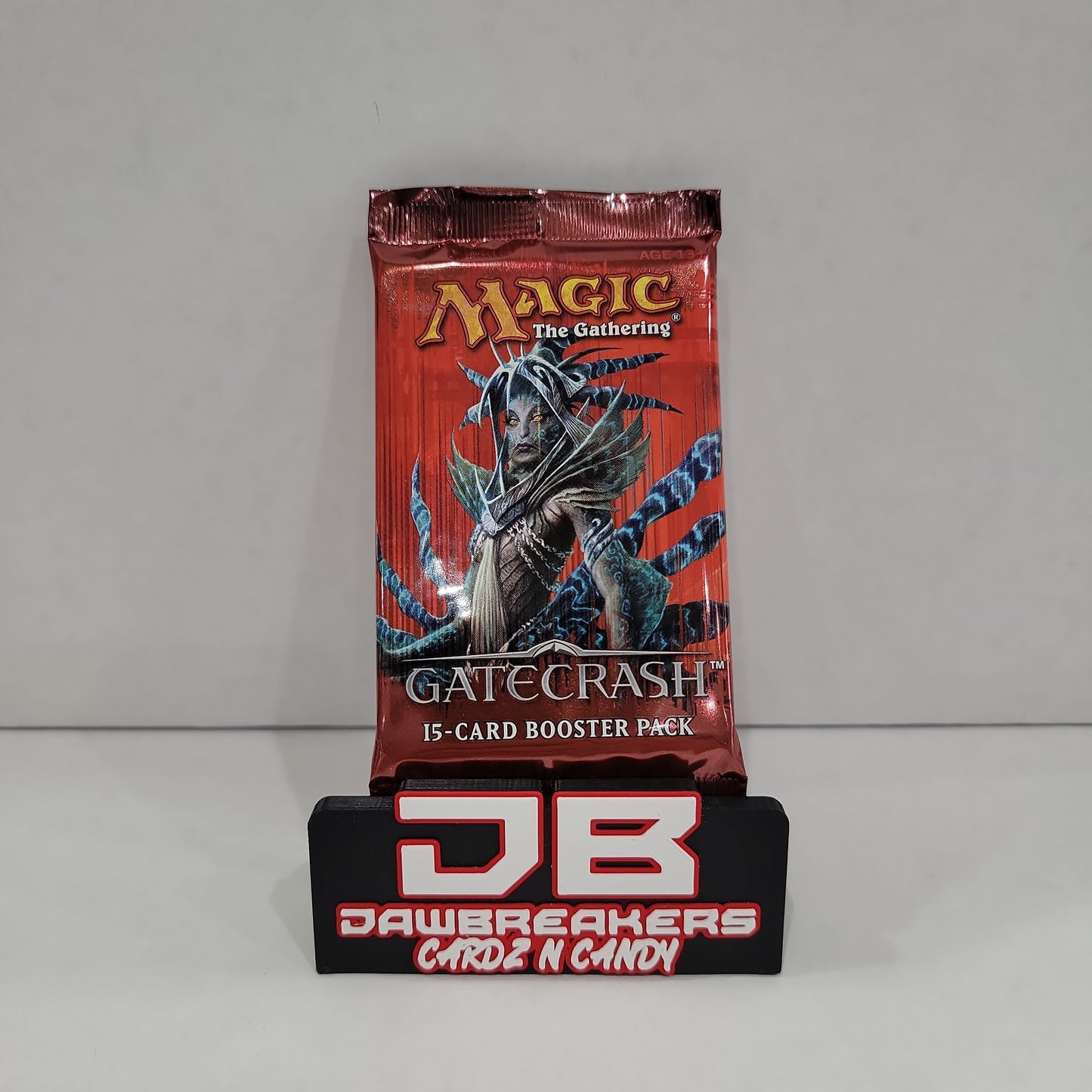 Magic The Gathering - MTG - Gatecrash - Booster Pack