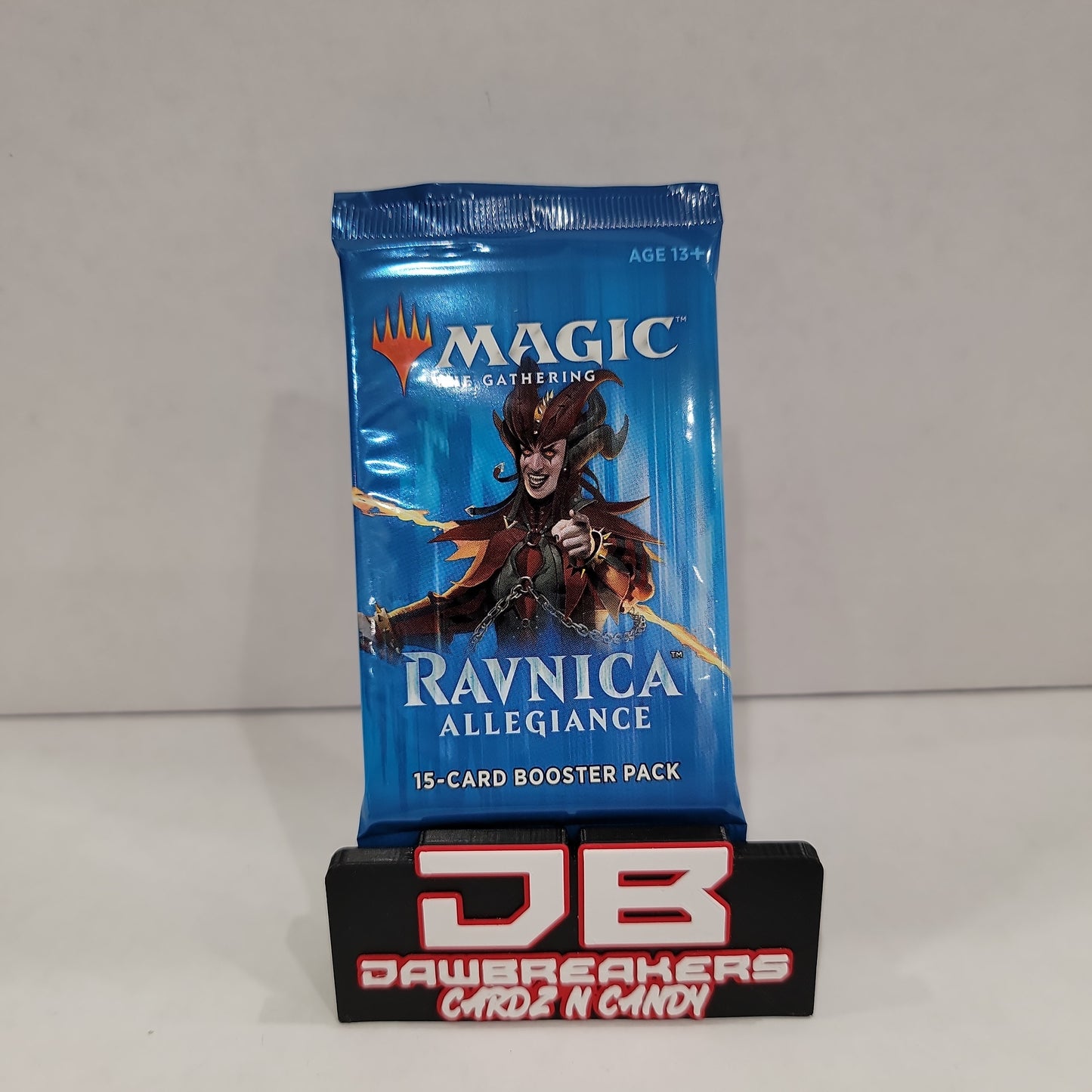 Magic The Gathering - MTG - Ravnica Allegiance - Booster Pack