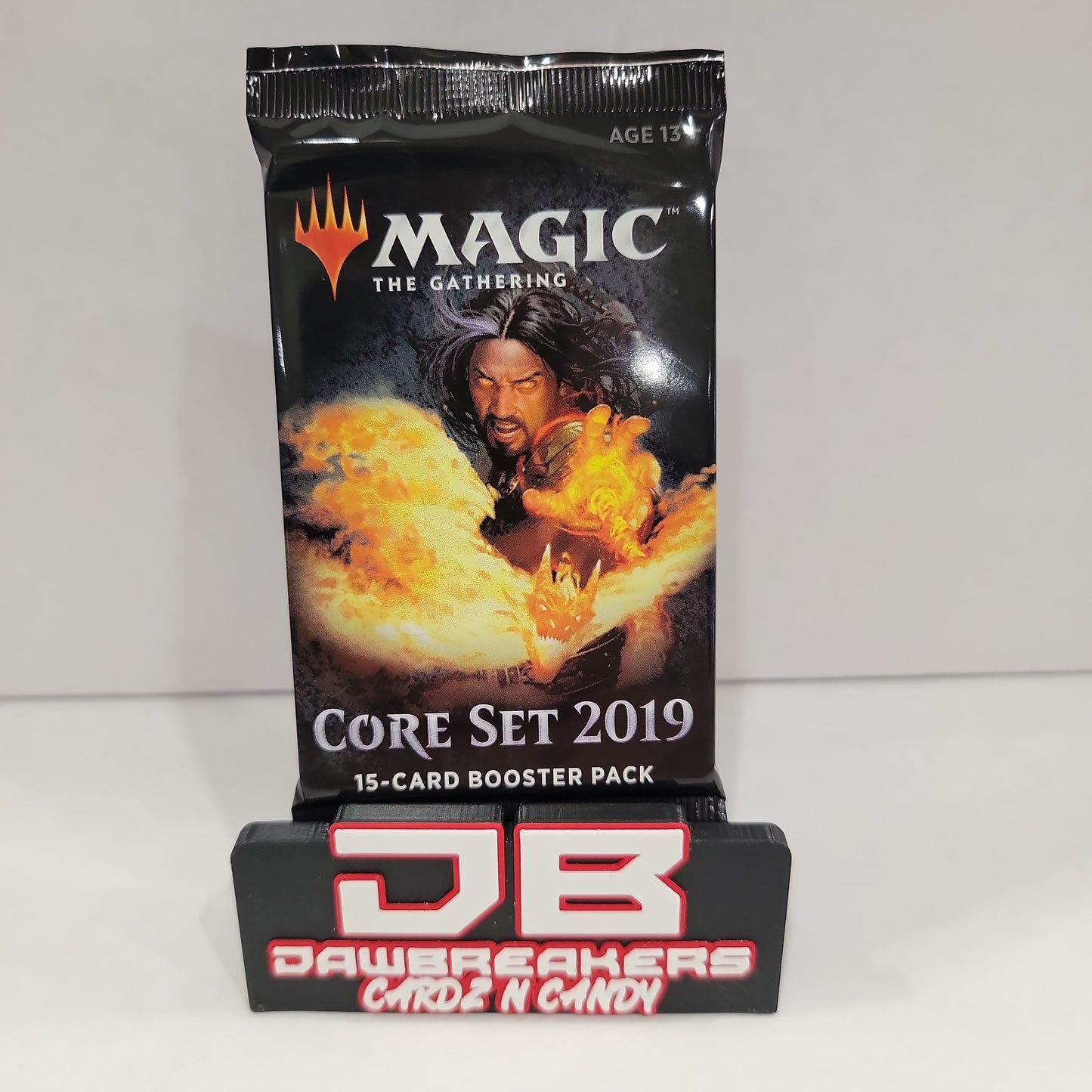 Magic The Gathering - MTG - Core Set 2019 - Booster Pack