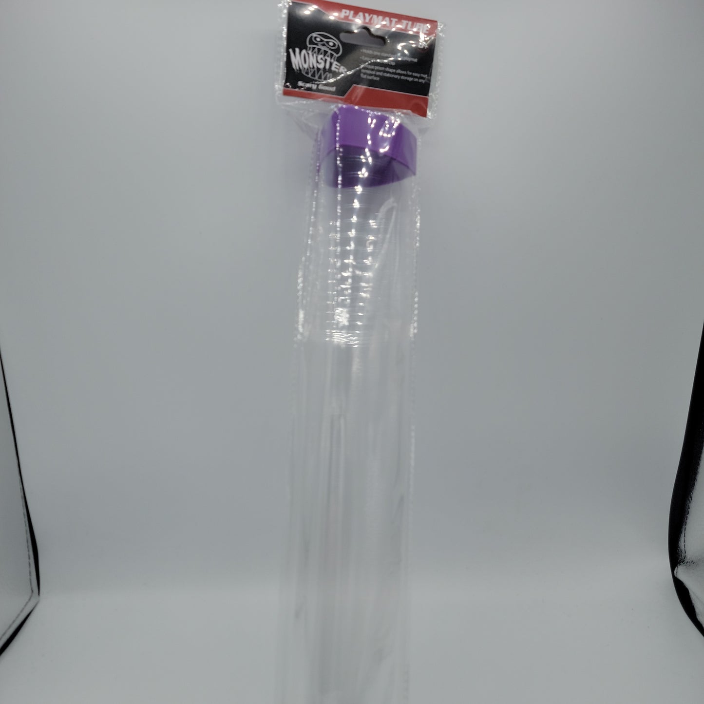 Monster Playmat Tube Purple