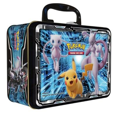Pokemon - 2019 Collector Chest Tin