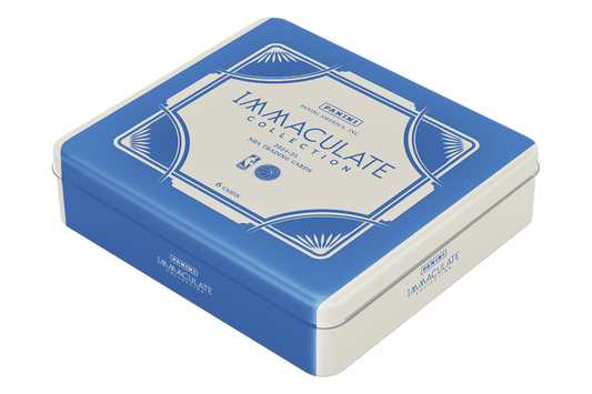 2024-25 Panini Immaculate NBA Basketball Hobby Box