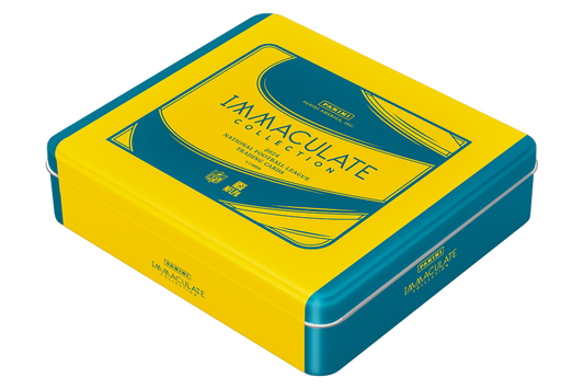 2024-25 Panini Immaculate NFL Football Hobby Box