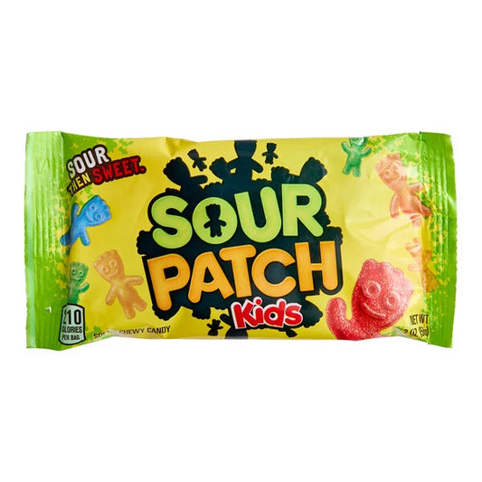 Sour Patch Kids Original 2OZ
