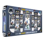 2025 Panini Mosaic NFL Football Bundle Box