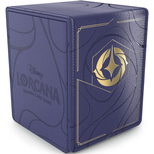 Ultra Pro - Lorcana - Premium Deck Box