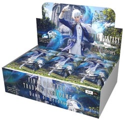 Final Fantasy - Dawn of Heroes - Booster Box