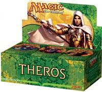 Magic the Gathering - MTG - Theros - Booster Box