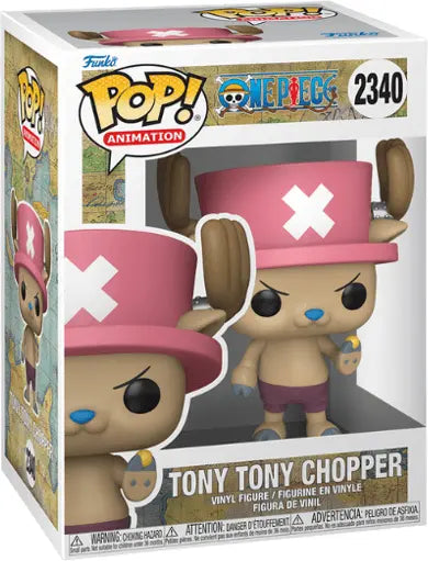 Funko POP! Tony Tony Chopper #2340