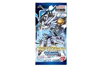 Bandai - Digimon - Exceed Apocalypse - BT15 - Booster Pack