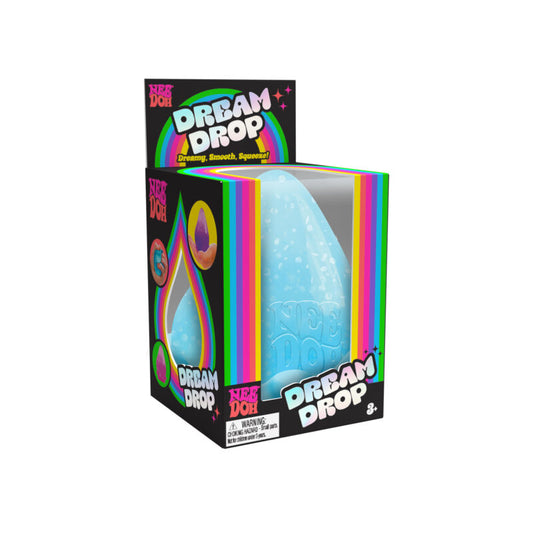 NeeDoh Dream Drop Galactic Glow