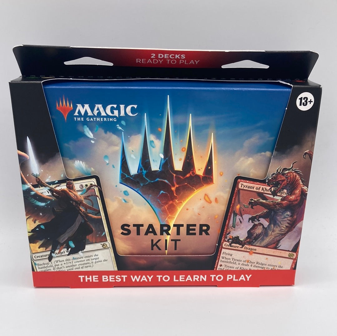 Magic The Gathering - MTG - 2023 Starter Kit