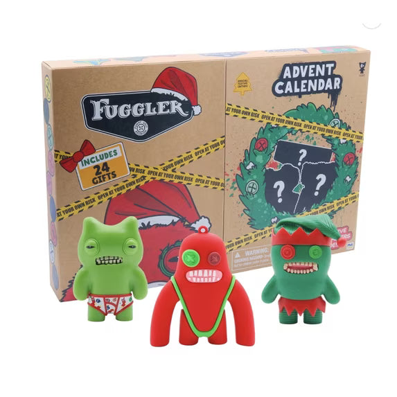 Fuggler Advent Calendar