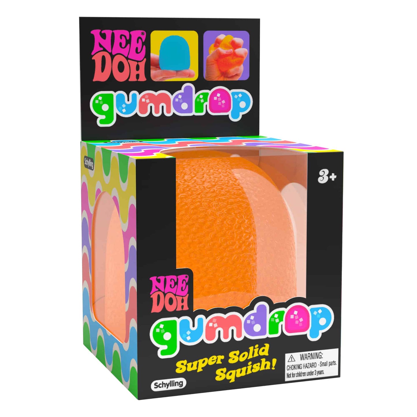 NeeDoh GumDrop
