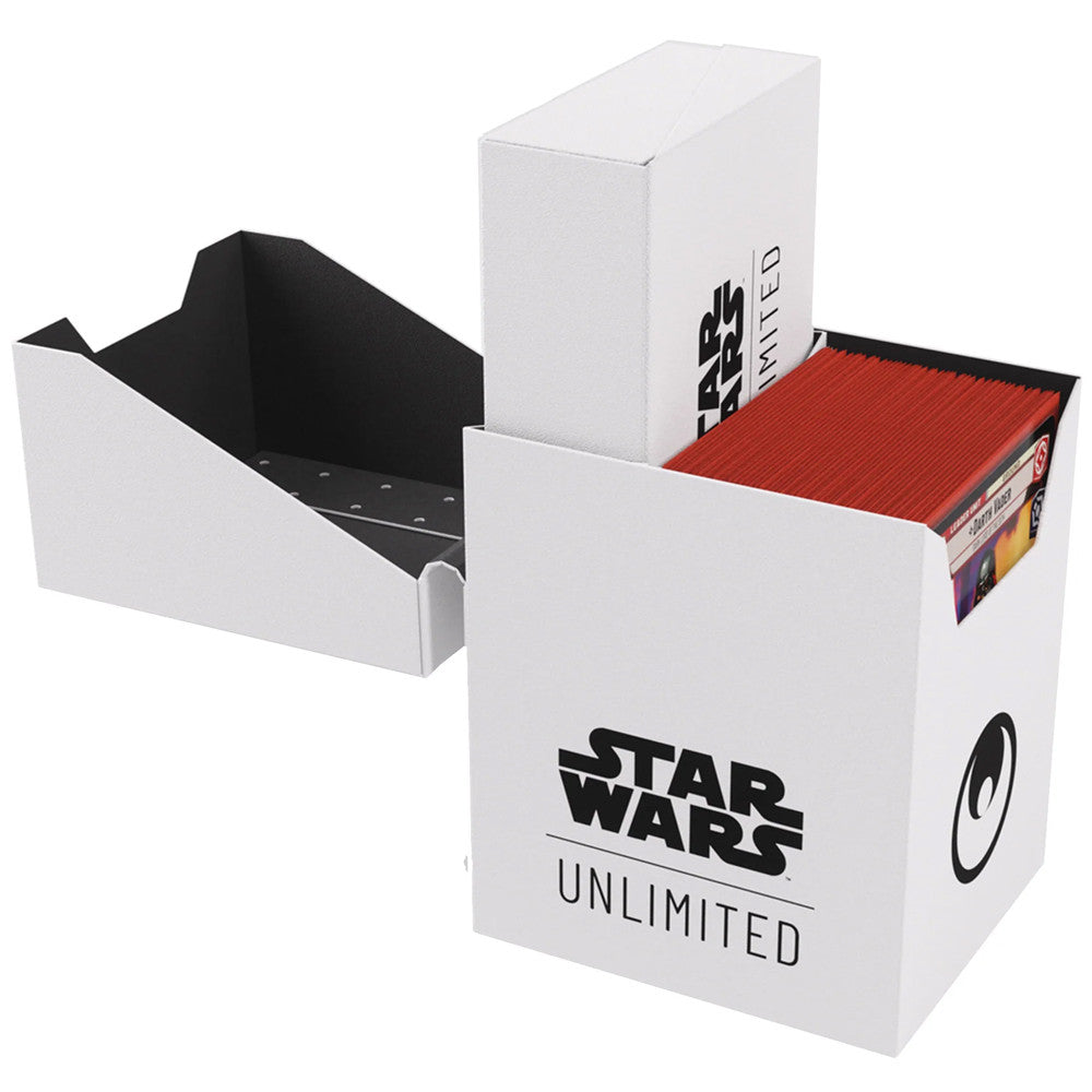 GameGenic - Star Wars Unlimited - Soft Crate - Styles Vary