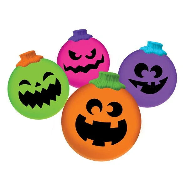 NeeDoh Nice Cube Jack-Glow Lantern