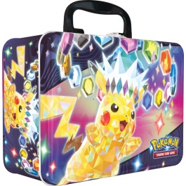 Pokemon - 2024 Fall Collector Chest