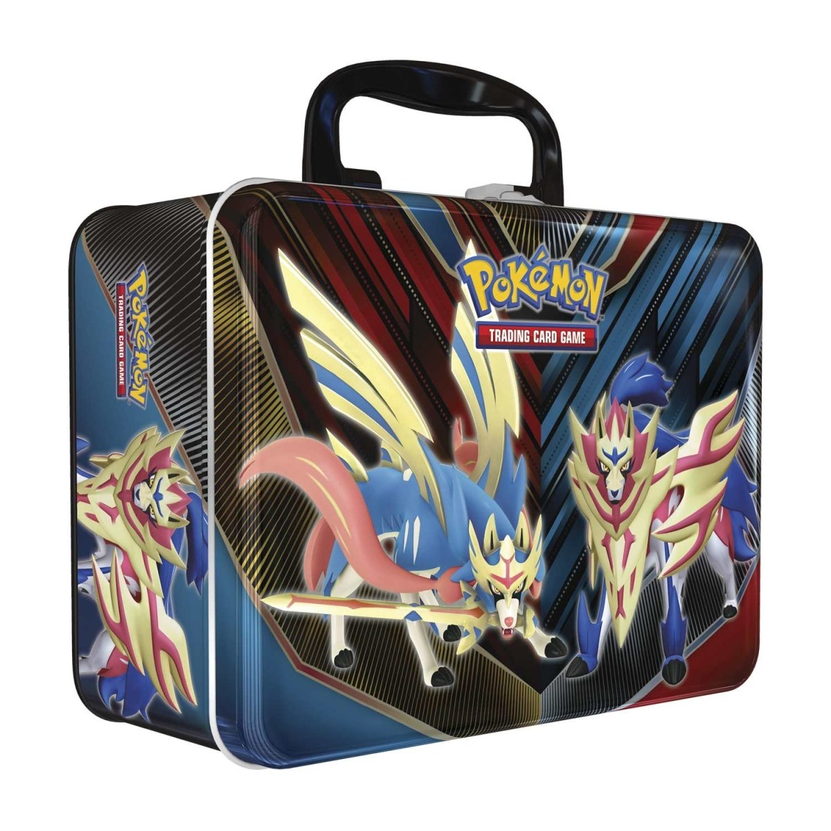 Pokemon - Collector Chest - Spring 2020