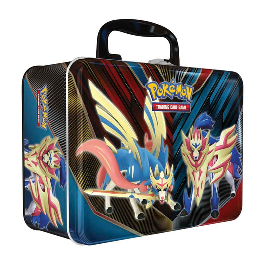 Pokemon - Collector Chest - Spring 2020