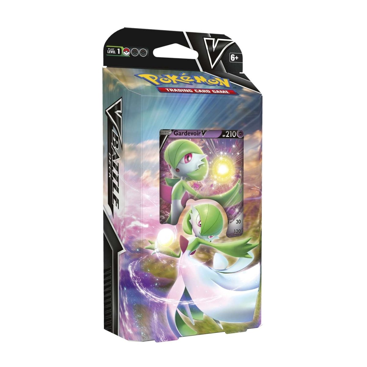 Pokemon - V Battle Deck - Gardevoir