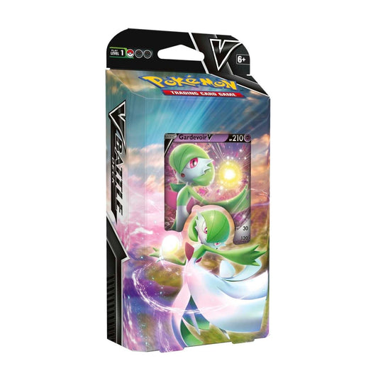 Pokemon - V Battle Deck - Gardevoir